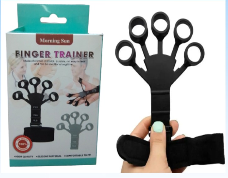 ENTRENADOR DE DEDOS ​XG-2301